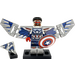 LEGO Captain America Set 71031-5