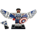 LEGO Captain America 71031-5