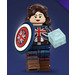 LEGO Captain Carter Set 71031-10