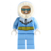 LEGO Captain Cold Minifigure