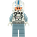 LEGO Captain Jag Minifigure