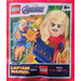LEGO Captain Marvel Set 242321