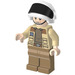 LEGO Captain Raymus Antilles with Dark Tan Shirt and Large Badge Minifigure LEGO Captain Raymus Antilles with Dark Tan Shirt and Large Badge Minifigure