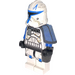 LEGO Captain Rex Phase 2 Minifigure