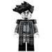 LEGO Captain Salazar minifiguur