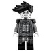 LEGO Capitaine Salazar Minifigurine