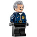 LEGO Kapten Stacy Minifigur