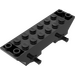LEGO Auto Base 2 x 8 x 1.333 (30277)