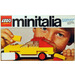 LEGO Car Set 22-1