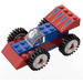 LEGO Car Set 3078