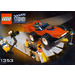 LEGO Auto Stunt Studio 1353