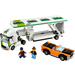 LEGO Car Transporter 60305