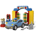 LEGO Car Wash Set 5696