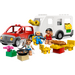 LEGO Caravan Set 5655