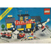 LEGO Cargo Centre Set 6391