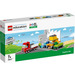 LEGO Cargo Connect Explore Set 45817