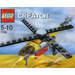 LEGO Cargo Copter Set 7799