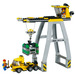 LEGO Cargo Crane 4514