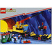 LEGO Cargo Crane Set 4552