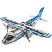 LEGO Cargo Avion 42025