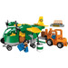 LEGO Cargo Vliegtuig 5594