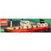 LEGO Cargo Ship Set 312-3
