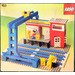 LEGO Cargo Station Set 165