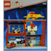 LEGO Cargo Station Set 4555