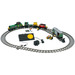 LEGO Cargo Zug 4512