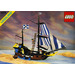 LEGO Caribbean Clipper Set 6274