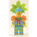 LEGO Carnival Dancer Минифигурка