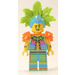 LEGO Carnival Dancer minifiguur