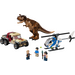 LEGO Carnotaurus Dinosaurus Chase 76941