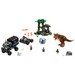 LEGO Carnotaurus Gyrosphere Escape Set 75929