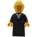 LEGO Carol Singer minifiguur
