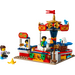 LEGO Carousel Ride Set 40714