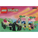 LEGO Carriage Ride 6404
