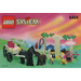 LEGO Carriage Ride Set 6404