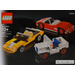 LEGO Cars Set 4000000