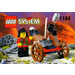 LEGO Cart Set 1184