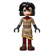 LEGO Cassandra Minifiguur