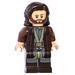 LEGO Cassian Andor with Dark Brown Robe Minifigure