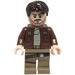 LEGO Cassian Andor mit Scarif Outfit Minifigur