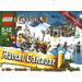 LEGO Castle Calendrier de l&#039;Avent 7979-1