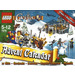 LEGO Castle Advent Calendar Set 7979-1