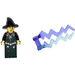 LEGO Castle Calendrier de l&#039;Avent 7979-1 Subset Day 14 - Evil Witch