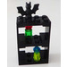 LEGO Castle Calendrier de l&#039;Avent 7979-1 Subset Day 16 - Shelving with Bat