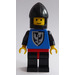 LEGO Kasteel Zwart Falcon Chinguard Soldaat Minifiguur