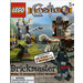 LEGO Castle: Brickmaster (ISBN9780756672812)