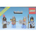 LEGO Castle Figures Set 6103-2
